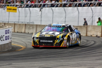 GP Trois-Rivières - Week-end NASCAR