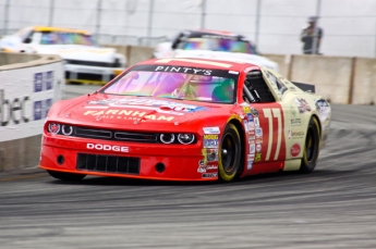 GP Trois-Rivières - Week-end NASCAR