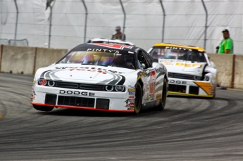 GP Trois-Rivières - Week-end NASCAR