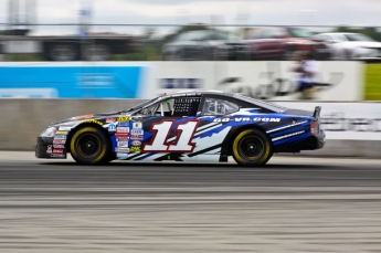 GP Trois-Rivières - Week-end NASCAR