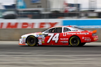 GP Trois-Rivières - Week-end NASCAR - Nascar Pinty's