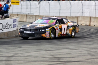 GP Trois-Rivières - Week-end NASCAR - Nascar Pinty's