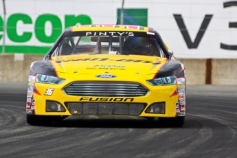 GP Trois-Rivières - Week-end NASCAR