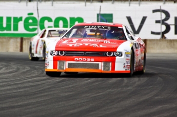 GP Trois-Rivières - Week-end NASCAR - Nascar Pinty's