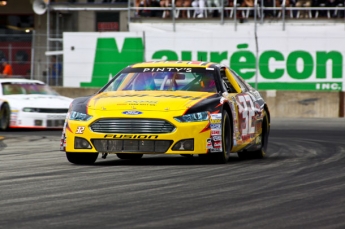 GP Trois-Rivières - Week-end NASCAR