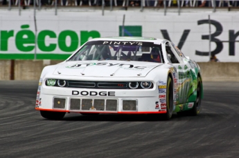 GP Trois-Rivières - Week-end NASCAR - Nascar Pinty's