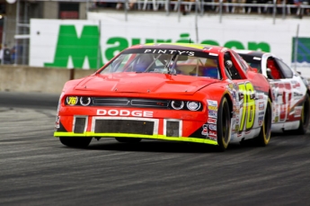 GP Trois-Rivières - Week-end NASCAR