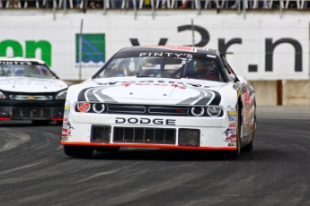 GP Trois-Rivières - Week-end NASCAR