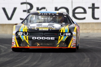 GP Trois-Rivières - Week-end NASCAR