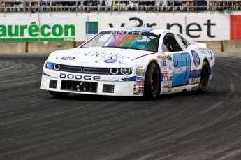 GP Trois-Rivières - Week-end NASCAR - Nascar Pinty's