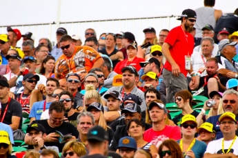 GP Trois-Rivières - Week-end NASCAR