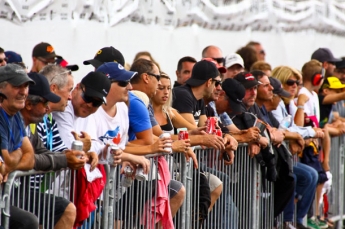 GP Trois-Rivières - Week-end NASCAR