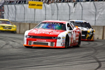 GP Trois-Rivières - Week-end NASCAR