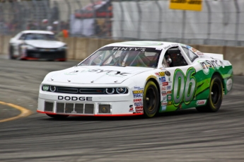 GP Trois-Rivières - Week-end NASCAR - Nascar Pinty's