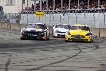 GP Trois-Rivières - Week-end NASCAR - Nascar Pinty's