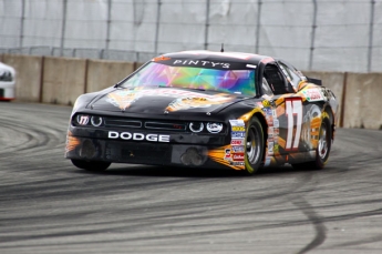 GP Trois-Rivières - Week-end NASCAR