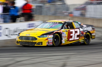 GP Trois-Rivières - Week-end NASCAR - Nascar Pinty's