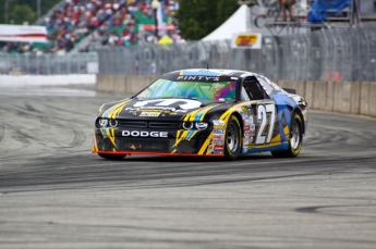 GP Trois-Rivières - Week-end NASCAR