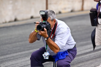 GP Trois-Rivières - Week-end NASCAR