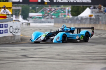 GP Trois-Rivières - Week-end NASCAR