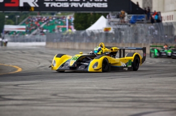 GP Trois-Rivières - Week-end NASCAR - IMSA Prototypes Lites