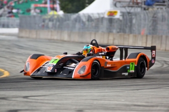 GP Trois-Rivières - Week-end NASCAR - IMSA Prototypes Lites