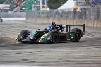 GP Trois-Rivières - Week-end NASCAR - IMSA Prototypes Lites