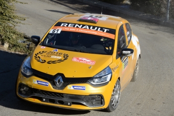 Rallye Monte-Carlo