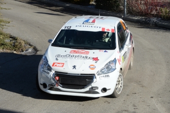 Rallye Monte-Carlo
