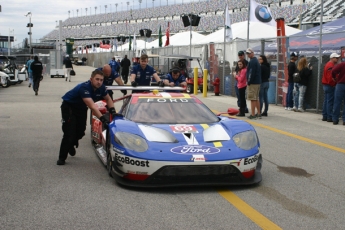 24 Heures de Daytona