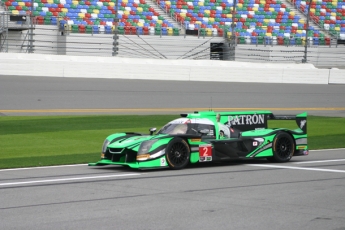 24 Heures de Daytona