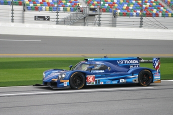 24 Heures de Daytona