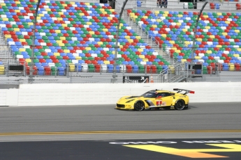 24 Heures de Daytona - Essais et course de soutien