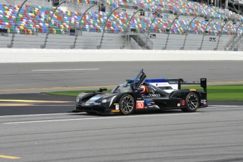 24 Heures de Daytona - Essais et course de soutien