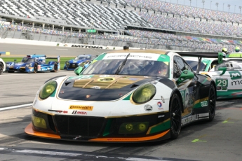 24 Heures de Daytona