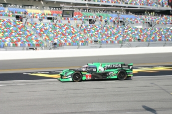 24 Heures de Daytona - Essais et course de soutien