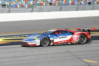 24 Heures de Daytona