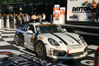 24 Heures de Daytona