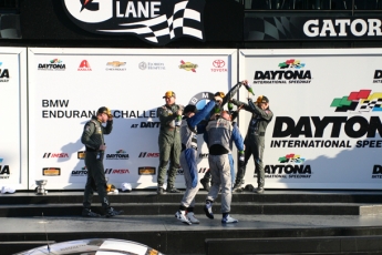 24 Heures de Daytona