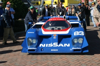 24 Heures de Daytona - Course, ambiance et podiums