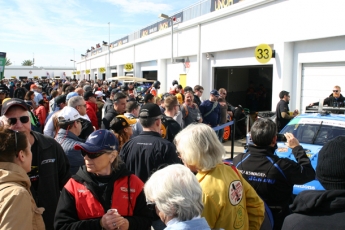 24 Heures de Daytona - Course, ambiance et podiums