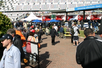 24 Heures de Daytona - Course, ambiance et podiums