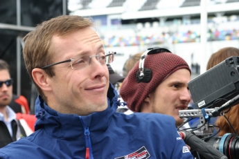 24 Heures de Daytona - Course, ambiance et podiums