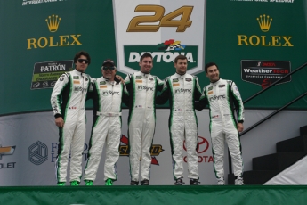 24 Heures de Daytona