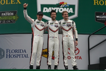 24 Heures de Daytona