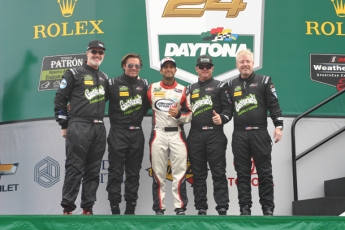 24 Heures de Daytona