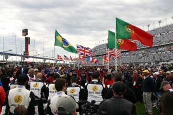 24 Heures de Daytona - Course, ambiance et podiums