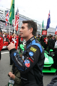 24 Heures de Daytona - Course, ambiance et podiums