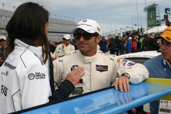 24 Heures de Daytona - Course, ambiance et podiums