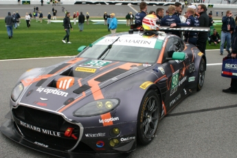 24 Heures de Daytona - Course, ambiance et podiums